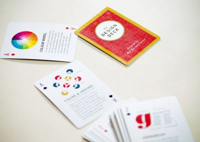 Boardgame Cards